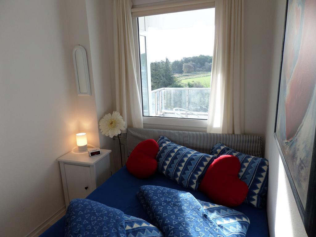 Meeresbrise Schausende Apartamento Glücksburg Quarto foto